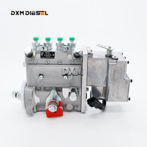 ปั๊มหัวฉีด DXM ของแท้ รุ่น 5262669 สำหรับเครื่องยนต์ Dongfeng Cummins DCEC 4BTA3.9 รุ่น 5262669 ช่วยให้การฉีดที่เหมาะสมที่สุด - Product Image 1