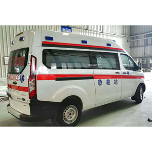 <span class=keywords><strong>Ambulance</strong></span> DONGZHENG EuroV MT Diesel ou essence, vitesse maximale 156 km/h, livraison rapide en stock - Product Image 6