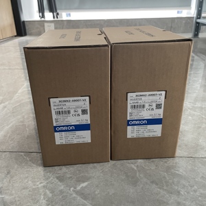 3G3MX2-AB007-V2 Single/Three Phase Variable Frequency Drive 0.75kW AC <b>Motor</b> <b>Controller</b> for Conveyor Systems - Product Image 5