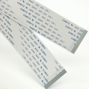 Cable plano personalizado <span class=keywords><strong>de</strong></span> 40 pines y 0,5mm, material <span class=keywords><strong>de</strong></span> blindaje <span class=keywords><strong>de</strong></span> lámina <span class=keywords><strong>de</strong></span> aluminio para <span class=keywords><strong>reebok</strong></span> classic, 098266 - Product Image 2