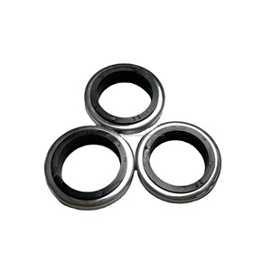 Joint d'étanchéité MANNY de haute qualité pour compresseur d'air 50MM X 65MM X 8MM en papier filtre - Product Image 1