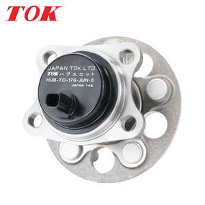 Roulements de moyeu de roue <span class=keywords><strong>TOK</strong></span> 42450-52080 les plus vendus pour TOYOTA, faible bruit et rotation fluide - Product Image 3