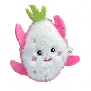 Llaveros de Peluche de Personajes de Dibujos Animados Mini, Llaveros Originales de Terror de Verano al por Mayor con Logotipo Personalizado, Juguetes de Llaveros de Halloween - Product Image 6