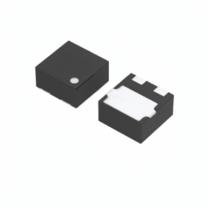 Power Management (PMIC) Electronics Component XC6215P462HR-G Manufacturer Channel 2 SFN Exposed <b>Pad</b> - Product Image 1