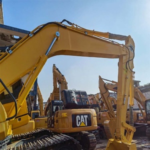 PC200ชุด PC200 Komatsu มือสองประสิทธิภาพสูง PC200 - 7 PC200-8ขาย-เหมาะสำหรับโครงการที่มีความต้องการ - Product Image 2