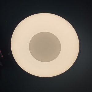 Tuôn ra gắn dẫn ánh sáng Trần lcu90 R30-40-50-60cm với ưa thích bóng râm cho phòng ngủ phòng - Product Image 6