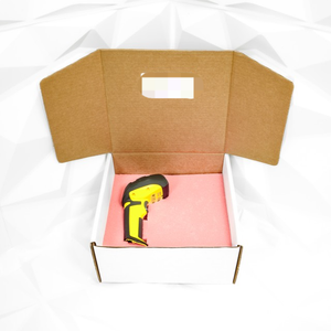 Cognex Dm8072dl Dataman 8072 W/out Mod Barcode Dm8072 825-10856-1r New Original Ready Stock Industrial Automation Pac Dedicated - Product Image 1