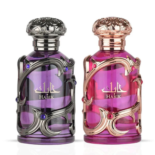 Wholesale Luxuny Brands Unisex Eau De Parfum Romantic Night Woody Spray Eco-Friendly Long-Lasting Scent Portable for Daily Use