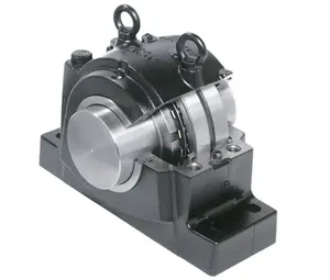 Корпус подшипника SNL 511-609, корпус подшипника SNL 609 TG Plummer TSN 609G ASNH 511-609 - Product Image 1