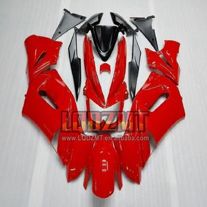 Cuerpo de inyección para KAWASAKI NINJA 650R, verde de fábrica, 650 ER 6F 6 F ER6F 06 07 08 28No.4 2006 <span class=keywords><strong>R</strong></span> <span class=keywords><strong>ER6</strong></span> F 2007 2008, carenado OEM - Product Image 2