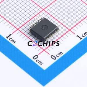 Nouveau et Original MAX3221EIDBR SSOP-16-208mil Circuit intégré IC puce RS232 IC vente entière puces de composants électroniques et Service de nomenclature - Product Image 2