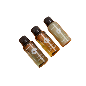 Premium 30ml Spa Hotel Toiletries Set Disposable Shampoo Conditioner Bath <strong>Gel</strong> with Enchanting Fragrance - Product Image 1