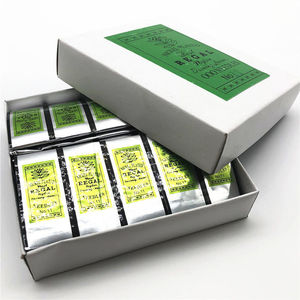 縫製ツール用マルチサイズニッケルメッキ鉄手縫い針 - Product Image 5