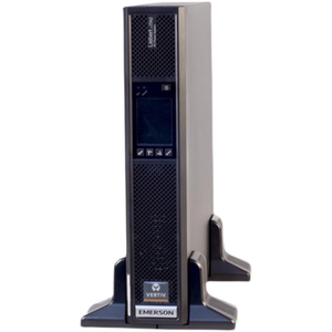Vertiv ITA-10k00ALA102C00 libert trực tuyến <span class=keywords><strong>10</strong></span> <span class=keywords><strong>KVA</strong></span> <span class=keywords><strong>UPS</strong></span> hệ thống một pha mà không cần pin bên trong - Product Image 5