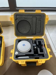 เครื่องมือสำรวจ QIANXUN Q300 GPS RTK ราคาประหยัด ความแม่นยำสูง GPS GNSS RTK - Product Image 3