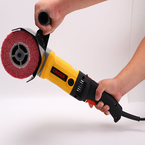 Sandersマシンポリッシャー2001w 220VポリッシャーSander Angle Sanderマシン - Product Image 2