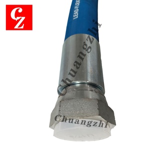 Manguera de Repuesto para Compresor de Aire Ingersoll Rand 22995484 de Alta Calidad - Product Image 3