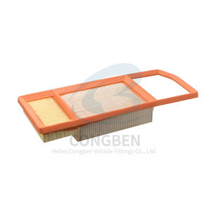 Autoparts filtri filtro aria 52000306 motore rettangolare filtro aria per <span class=keywords><strong>fiat</strong></span> <span class=keywords><strong>panda</strong></span> - Product Image 3