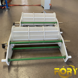 Machine d'étamage pour <span class=keywords><strong>barre</strong></span> de cuivre/baril de nickelage autocatalytique/<span class=keywords><strong>acier</strong></span> plaqué baril - Product Image 6