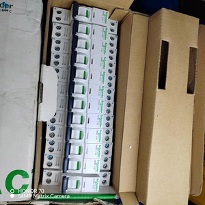 เซ็นเซอร์ควบคุม PLC เซอร์กิตเบรกเกอร์ขนาดเล็ก ของแท้ใหม่เอี่ยม IDPN/1P+N - Product Image 1
