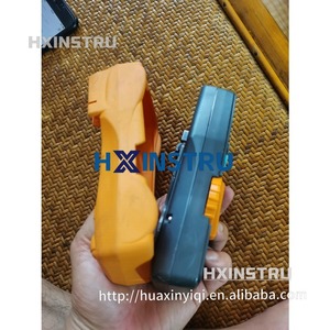 ดิจิทัลมัลติมิเตอร์ H แบบดิจิทัล U1232A ปุ่มกดปุ่มกด3 1/2 - Product Image 5
