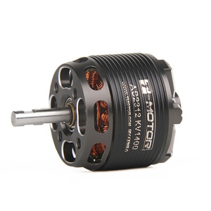 محرك طائرة بدون طيار T-Hobby AS2312 3-4S ذو عمود طويل، محرك تيار مستمر بدون فرش لنموذج الطائرة، محرك دفع للطائرات الصغيرة ثلاثية الأبعاد - Product Image 4