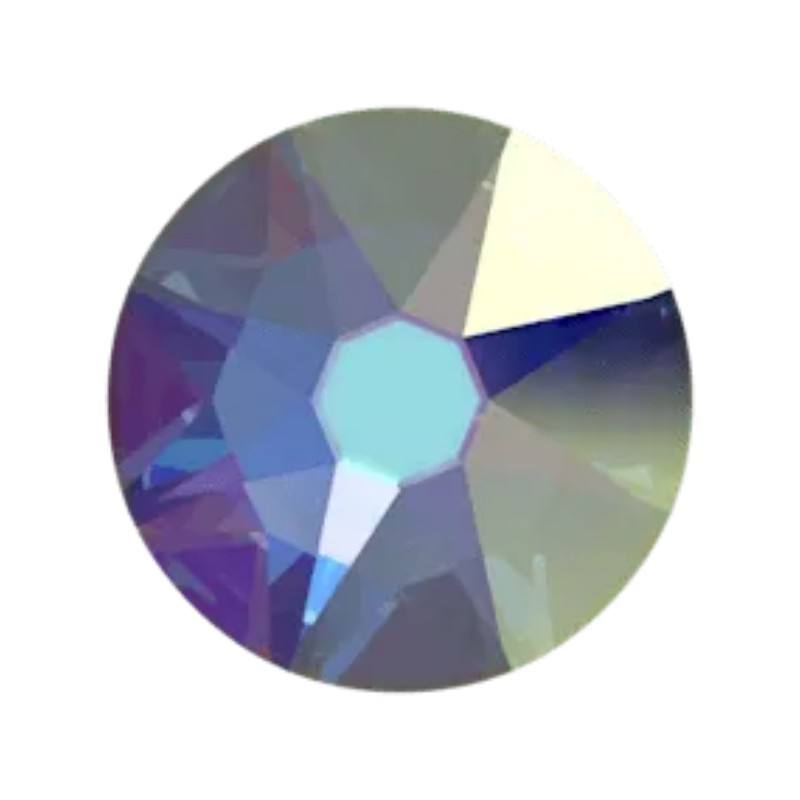 Cristal AB F (001 AB)