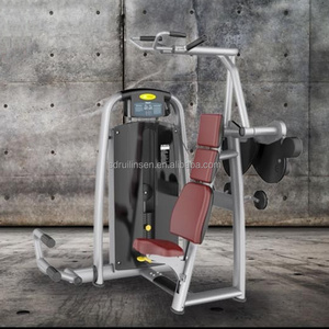 Hot bán pin tải lựa chọn tập thể dục thiết bị phòng tập thể dục chân Báo Chí cho tập thể dục - Product Image 4