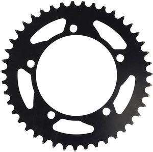 Piezas t-max CNC 7075 Aluminio <span class=keywords><strong>520</strong></span> <span class=keywords><strong>Cadena</strong></span> Tmax Trasero Ergal Piñones de motocicleta para <span class=keywords><strong>Yamaha</strong></span> Tmax 560 20-24 T Max 530 12-19 - Product Image 5