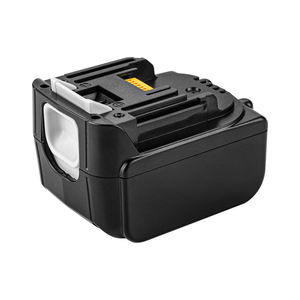 Batteria LiFePO4 liquida ignifuga in ABS+PC da 14.4V 3.0Ah per utensili elettrici a batteria <span class=keywords><strong>MAK</strong></span>, 600 cicli, compatibile con BL1430/BL1440/BL1450 - Product Image 2