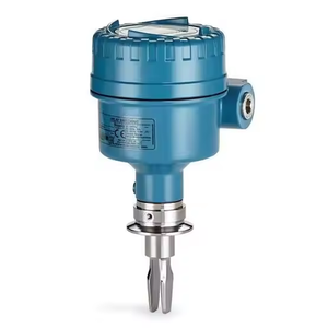Nuevo Sensor Vibratorio SG PC 2120 SN1801-01936, Interruptor de Nivel de Horquilla Vibratoria, Acero Inoxidable 316 - Product Image 4