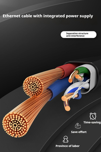 <span class=keywords><strong>สาย</strong></span>เคเบิล CCA CCS ต่อ km <span class=keywords><strong>ราคา</strong></span>2 4 8 Core SM ทางอากาศ ADSS <span class=keywords><strong>สาย</strong></span>เคเบิลใยแก้วนำแสงกลางแจ้งช่วง50M 100M 120M 300M - Product Image 6