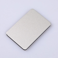 Aneles de 1,22x2,44 y 1,22x5 W, todos los colores se sed F AAC/ P/Ainum inum om