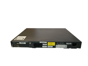 Thương hiệu mới <span class=keywords><strong>Cisco</strong></span> Ws-c2960x-<span class=keywords><strong>24ts</strong></span>-<span class=keywords><strong>l</strong></span> 2960x24 cổng Ethernet Gigabit chuyển đổi - Product Image 2