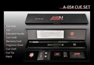 A-05-SET ASNCUE Taco <span class=keywords><strong>de</strong></span> <span class=keywords><strong>Billar</strong></span> <span class=keywords><strong>de</strong></span> Fibra <span class=keywords><strong>de</strong></span> Carbono <span class=keywords><strong>de</strong></span> Alta Calidad con Junta Central <span class=keywords><strong>de</strong></span> Fibra <span class=keywords><strong>de</strong></span> Carbono para <span class=keywords><strong>Billar</strong></span> y Snooker - Product Image 4