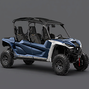 Yamaha WOLVERINE RMAX2 1000 Motorsports 2026 - Product Image 1