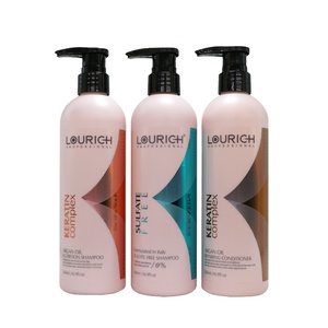 Champú para el cabello seco, <span class=keywords><strong>sin</strong></span> sulfato, orgánico, Parabeno, venta al por mayor, etiqueta privada OEM - Product Image 2