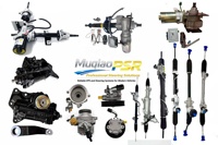 Pompe de direction assistée OEM 8971151350 8-97115-135-0 pour Isuzu 4HF1 N-Series NPR NKR avec logo et emballage personnalisés RHD