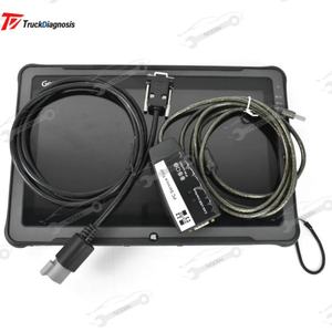 Outil de diagnostic pour chariot élévateur Truckscan V5.3 Hyster avec interface USB Ifak Can, compatible Hyster/PC, tablette Windows, garantie de 2 ans - Product Image 5