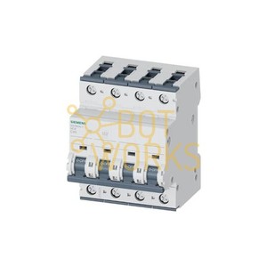 Siemens 5SY66407 - Neuf - Product Image 1