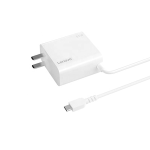 <span class=keywords><strong>Chargeur</strong></span> d'ordinateur portable USB C Type C <span class=keywords><strong>Lenovo</strong></span> 65W d'origine pour <span class=keywords><strong>Lenovo</strong></span> Yoga C940 C740 C930 Adaptateur secteur pour ThinkPad <span class=keywords><strong>X1</strong></span> <span class=keywords><strong>Carbon</strong></span> T470s T480 - Product Image 3