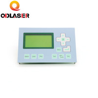 Leetro Laser Carte Contrôleur PAD03 Panneau pour MPC6525A Co2 Contrôleur De Laser