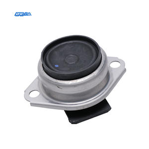 Coussinets de fixation moteur en caoutchouc à haute élasticité, neufs, coussinets flexibles, coussinets élastiques pour Ferrari 599 196789 - Product Image 5