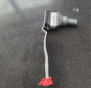 Servicio de Reparación: Perilla Codificadora Original de Repuesto para Ecógrafo Voluson S10, Piezas de Recambio para Máquina de Ultrasonido Doppler, Completamente Probada - Product Image 1