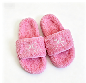 Winter Plush Sandalias de mujer zapatos de mujer zapatos de mujer chaussures femme slippers <b>women</b> shoes sandales femme <b>sandals</b> - Product Image 3