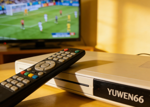 High-definition 4K <b>TV</b> Set-Top <b>Box</b> with Quad Core Processor and <b>Android</b> 10 OSSmooth and Stable 802.11n 2.4G/5GHz Wi-Fi - Product Image 4