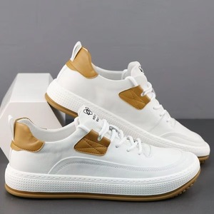 The New Spring and Autumn Sports Shoes Are Trendy, Versatile, Casual and Lightweight Running Shoes - Product Image 2