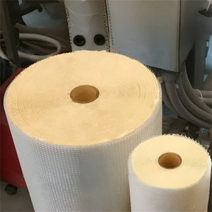Sistema de membrana de nanofiltración por concentración, recipiente a presión de 580 PSI, unidad de membrana de poliamida aromática enrollada en espiral para - Product Image 6