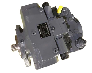 Bomba de pistones A4VG A4VG210 A4VG280 Mm0520475 1059028088 05801007 401-00177A 2080087HD 05800936 2637100 23100247 - Product Image 3
