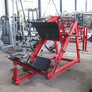 LX-2052 Commercial Fitness Equipment Gym Machines For Sale